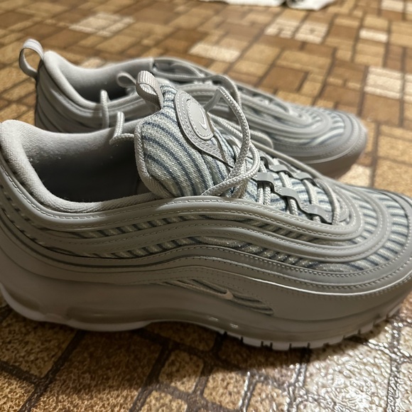 Nike Shoes - Nike Air Max 97 size 9.5 W